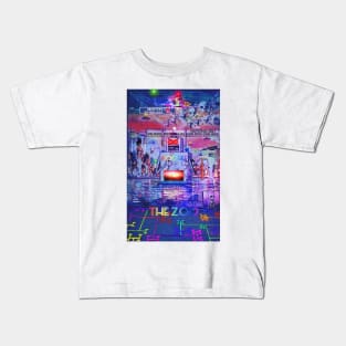 Zoo Kids T-Shirt